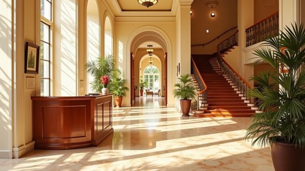 Optimisez votre location avec une conciergerie à Narbonne