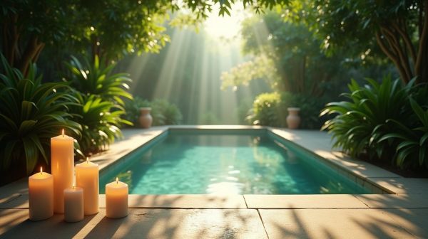 Soin essentiel au spa Pornic : votre bien-être redéfini